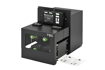 TSC 工業(yè)打印引擎