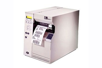 斑馬 105SL 斑馬標(biāo)簽打印機(jī)