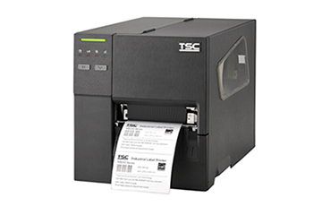 TSC MF2400系列工業(yè)標(biāo)簽打印機