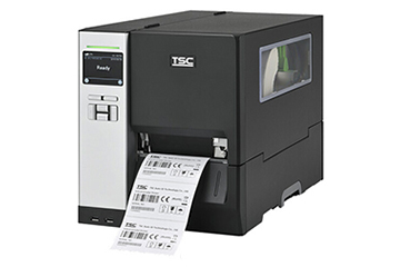 TSC MH640 工業(yè)條碼打印機