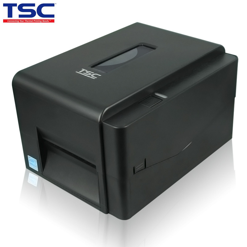 TSC條碼標簽打印機TE210